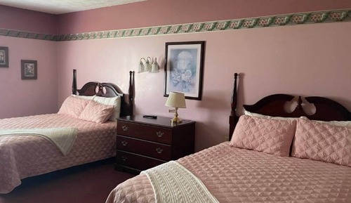 Premium Room, 2 Queen Beds