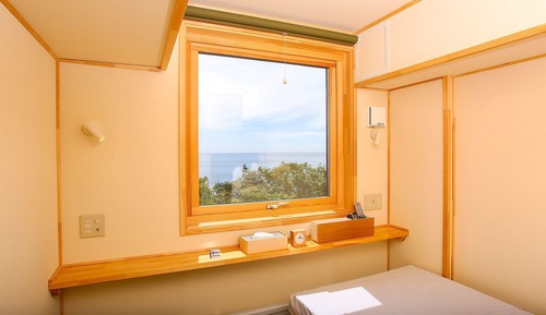 Single Room, Ocean View