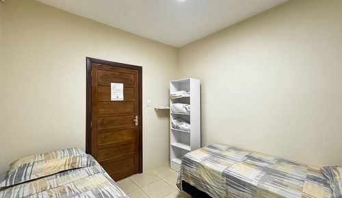Basic Twin Room