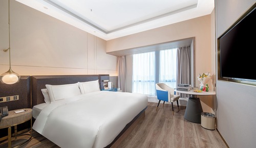 Standard Single Room, 1 Bedroom