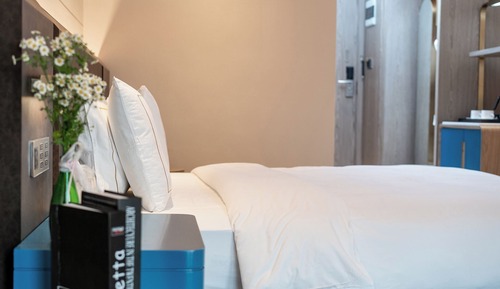 Luxury Room