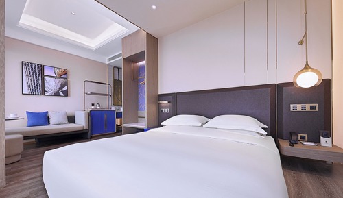 Exclusive Double Room