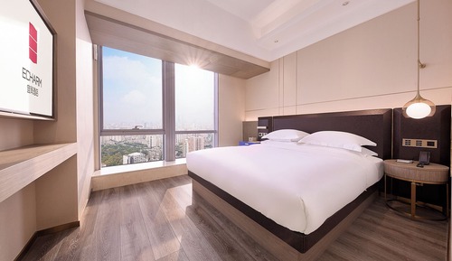 Luxury Studio Suite