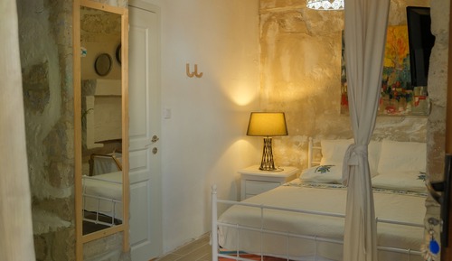 Family Triple Room