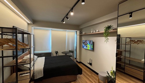 Basic Apartment