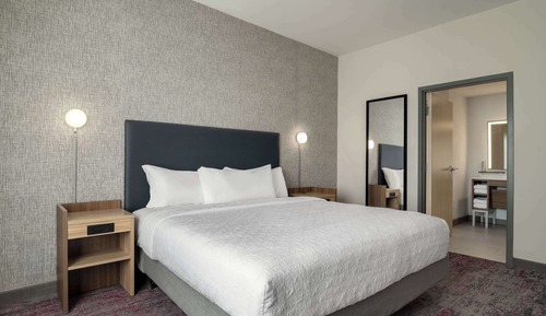 Suite, 1 Bedroom