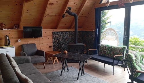 Basic Room, Mountain View