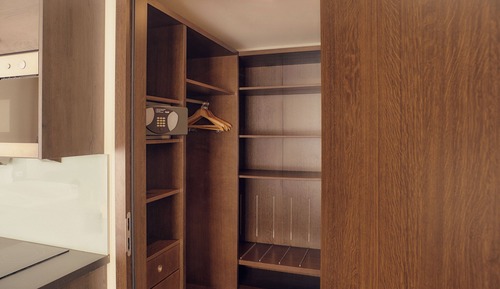 Premium Apartment