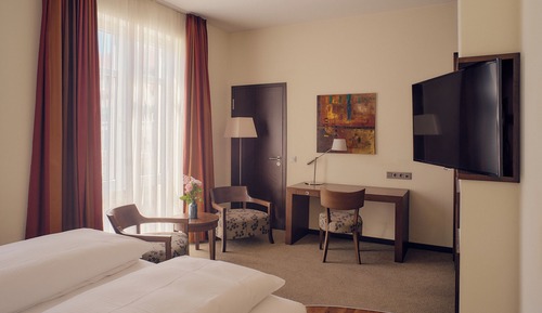 Business Room