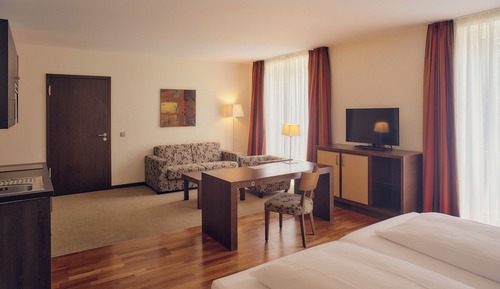 Luxury Apartment