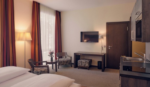 Comfort Apartment