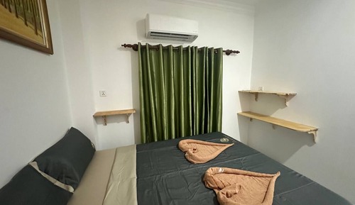 Basic Double Room