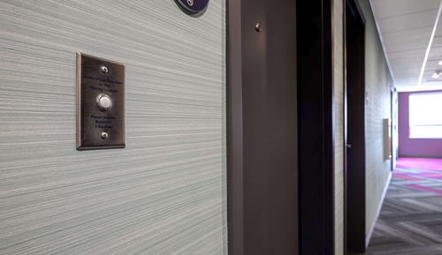 Room, 2 Queen Beds, Accessible (Hearing)