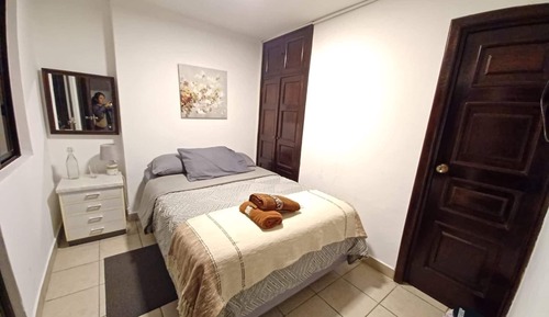 Comfort Single Room