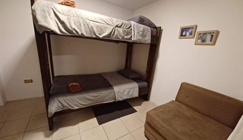 Room, 2 Twin Beds, Non Smoking, Garden View