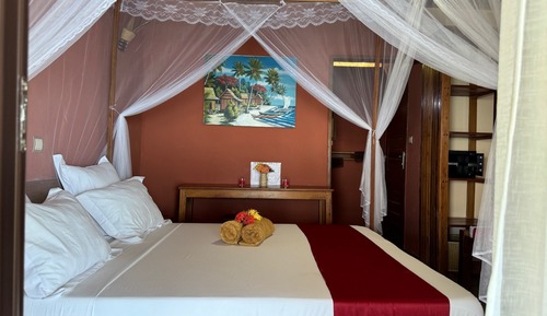 Triple Room, Ocean View