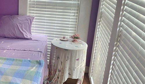 Deluxe Suite, Garden View
