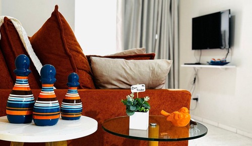 Family Apartment