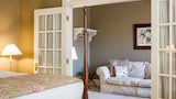 Standard Double Room, Private Bathroom (Suite 3)