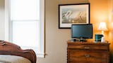 Standard Double Room, Private Bathroom (Room 4)