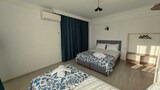 Family Triple Room