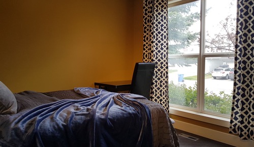 Superior Double Room, 1 Double Bed (Tuscany Room)