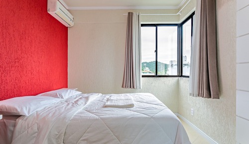 Basic Apartment