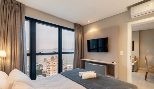Basic Apartment