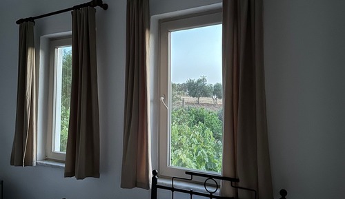 Deluxe Apartment, Terrace, Sea View