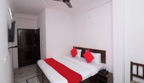 Deluxe Room, Multiple Bedrooms