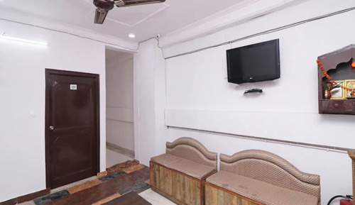 Signature Room
