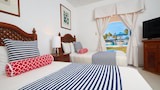 Comfort Double or Twin Room, Garden View