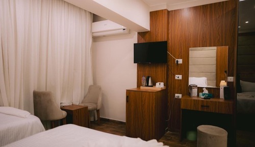Family Triple Room