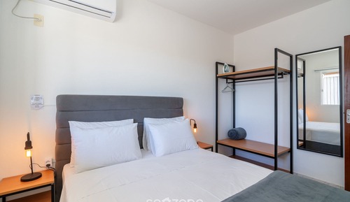 Basic Apartment