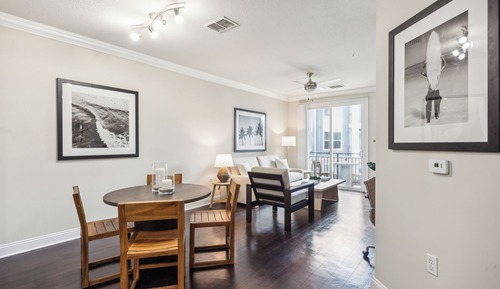 Apartment, 1 Bedroom