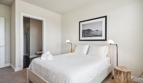 Apartment, 2 Bedrooms