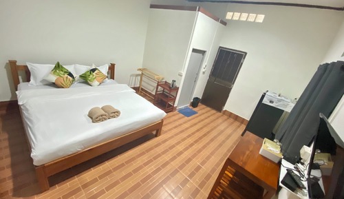 Basic Room