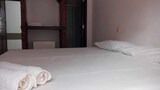 Basic Double or Twin Room