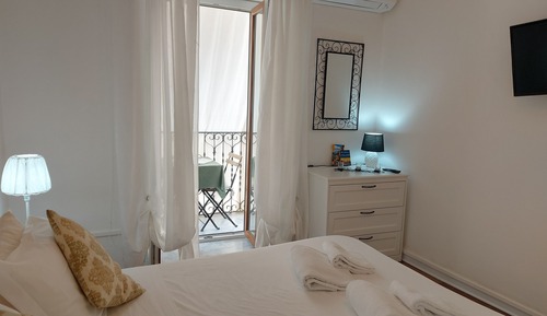 Economy Apartment