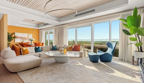 Superior Townhome