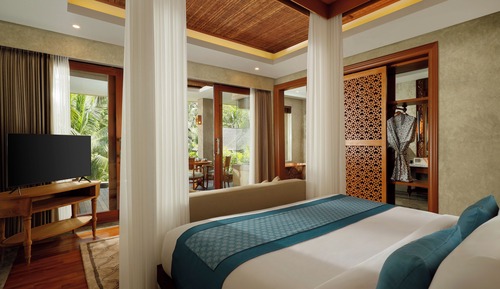 Valley Suite