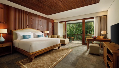 River Suite
