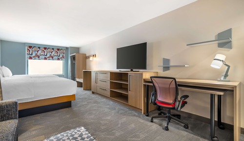 Studio Suite, 2 Queen Beds