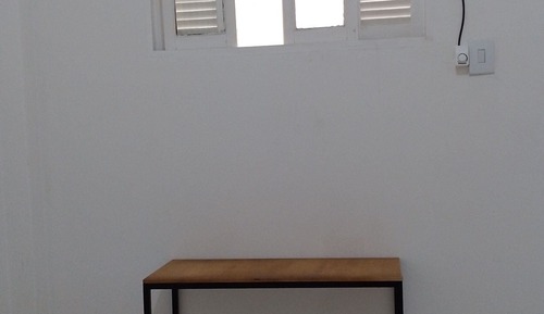 Basic Single Room