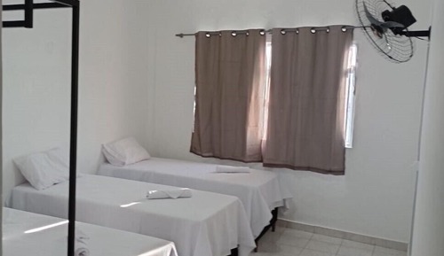 Business Room