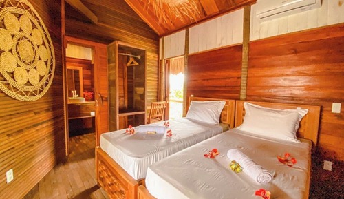 Classic Chalet