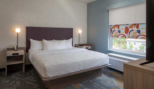 Suite, 1 Bedroom