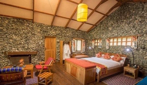 Standard Cottage