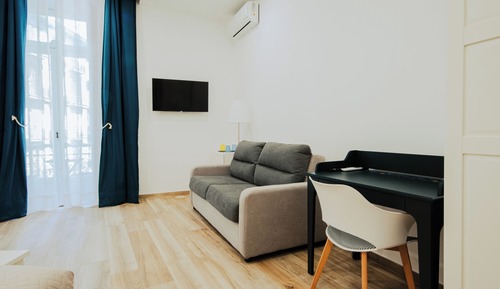 Family Quadruple Room
