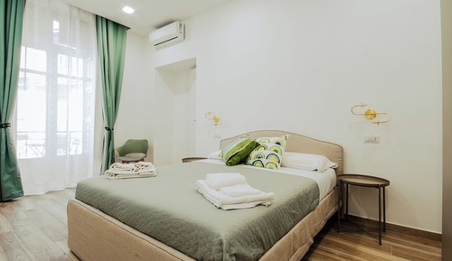 Design Triple Room